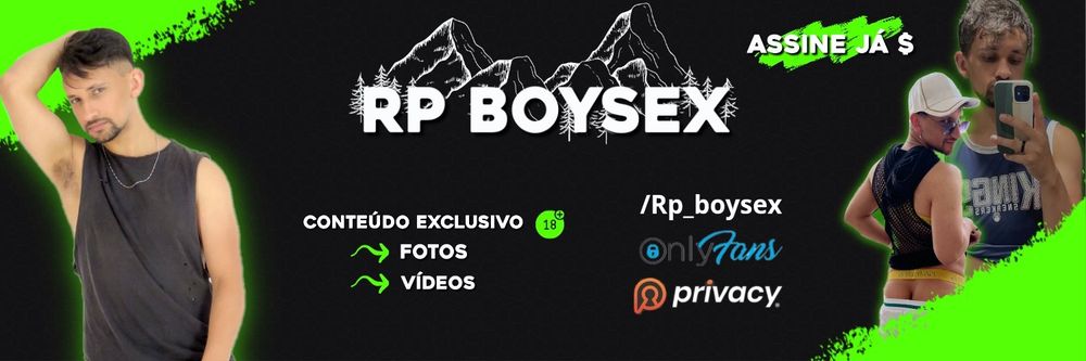 rp_boysex OnlyFans profile picture