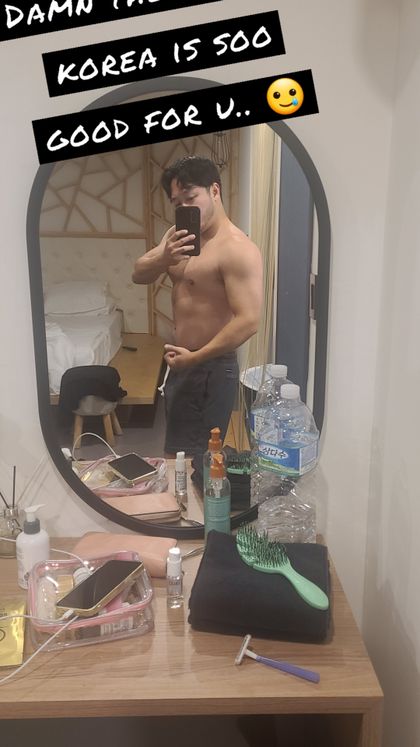 bigckorean69 OnlyFans picture