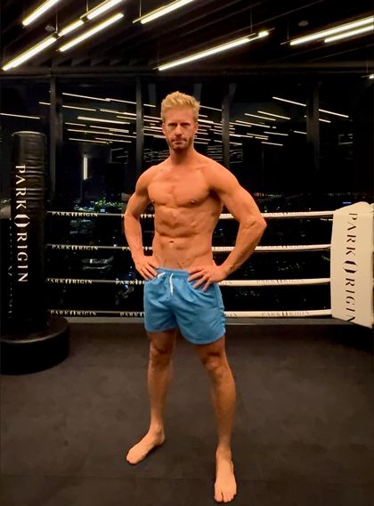 stevenlucasx OnlyFans picture
