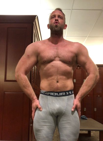 spandexmuscle OnlyFans picture
