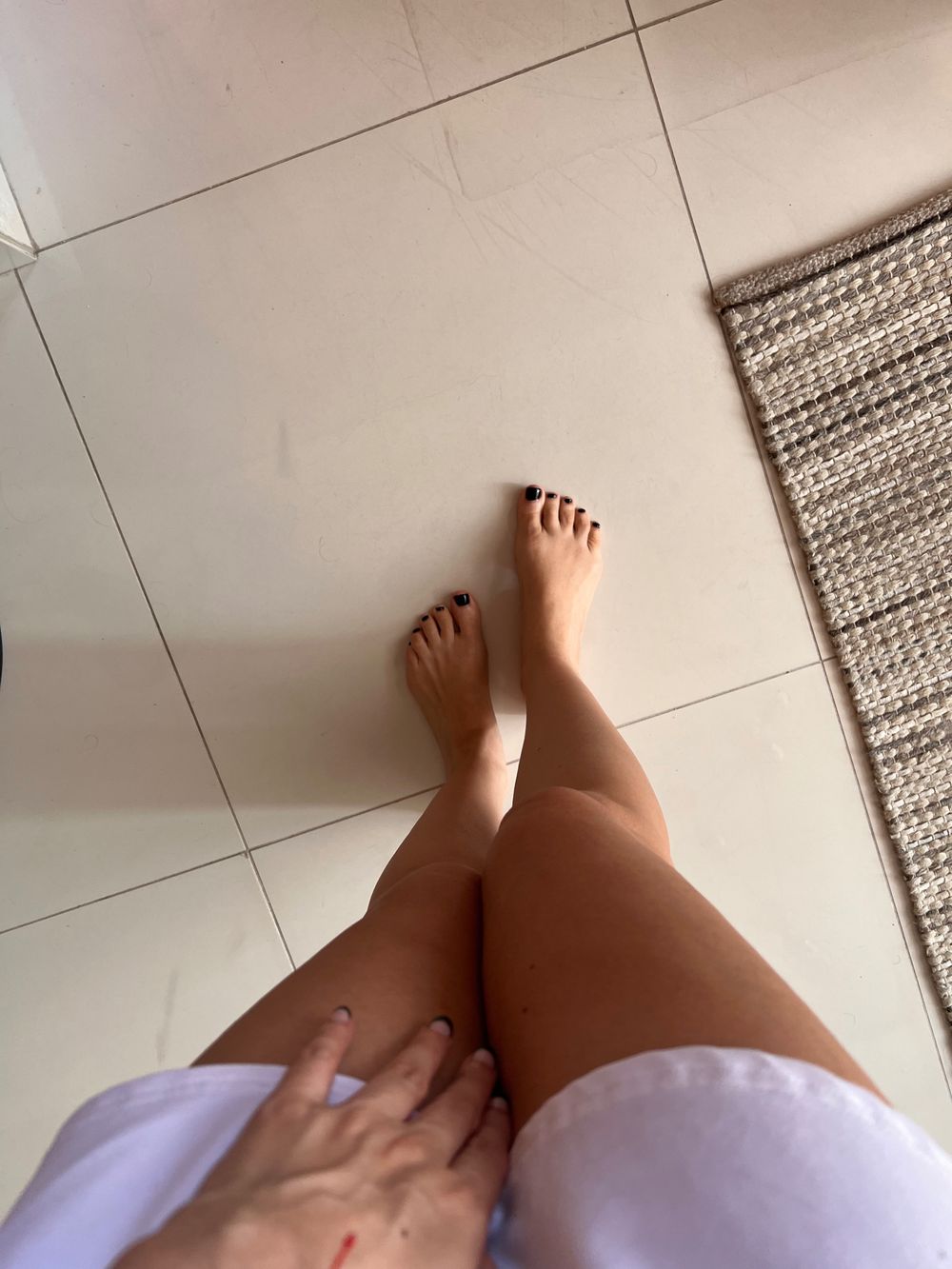 caribbeanf00t OnlyFans profile picture