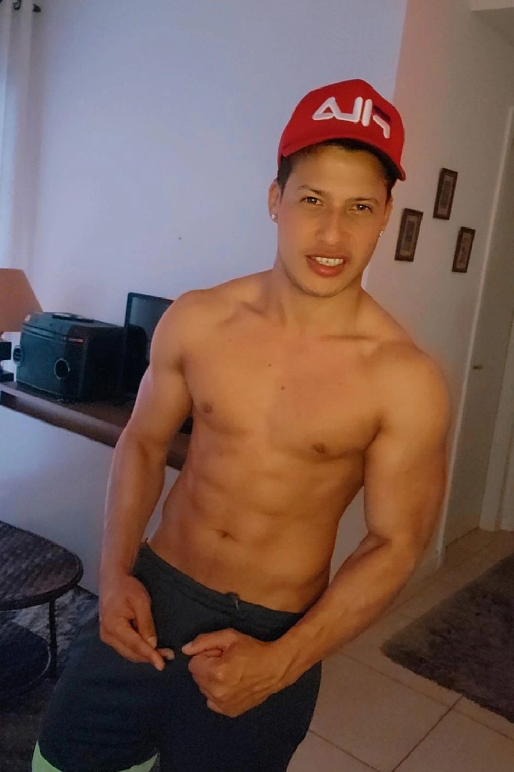mickealves OnlyFans profile picture