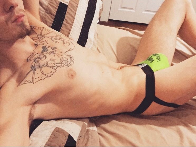 neodarvan OnlyFans profile picture