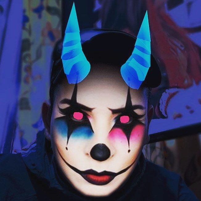 thereyjoker1 OnlyFans profile picture