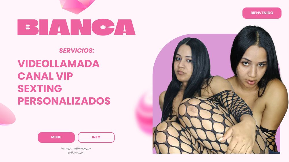 bianca_p OnlyFans profile picture