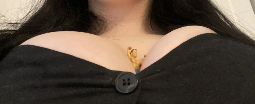 gothgiant OnlyFans profile picture