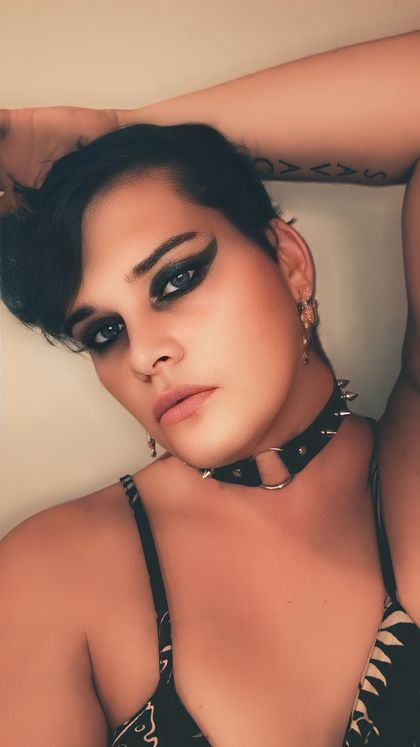 goddess_villain OnlyFans picture
