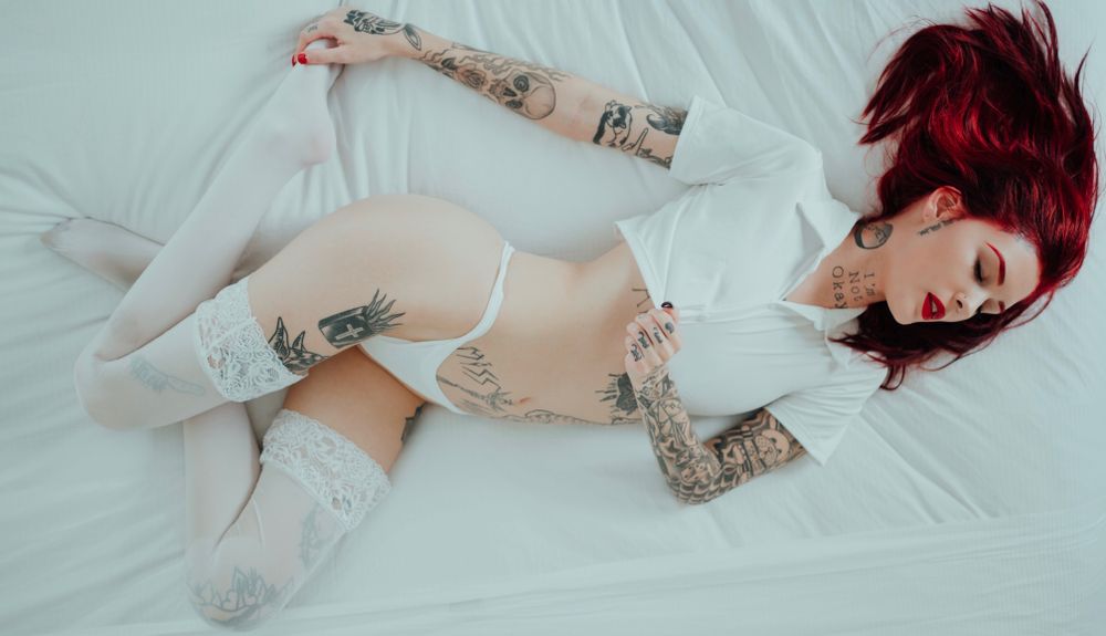 rudegirltf OnlyFans profile picture
