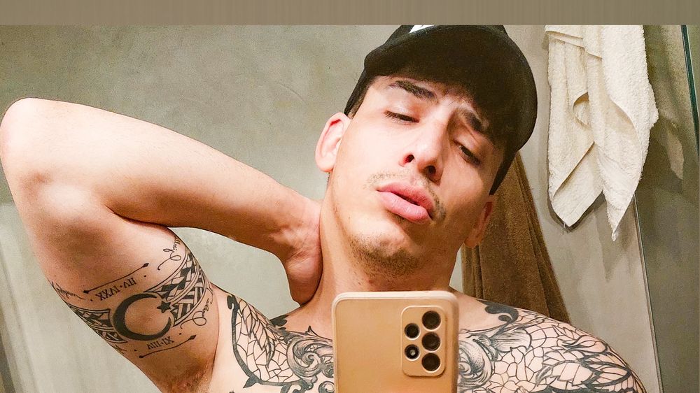 dominicxclusivefree OnlyFans profile picture