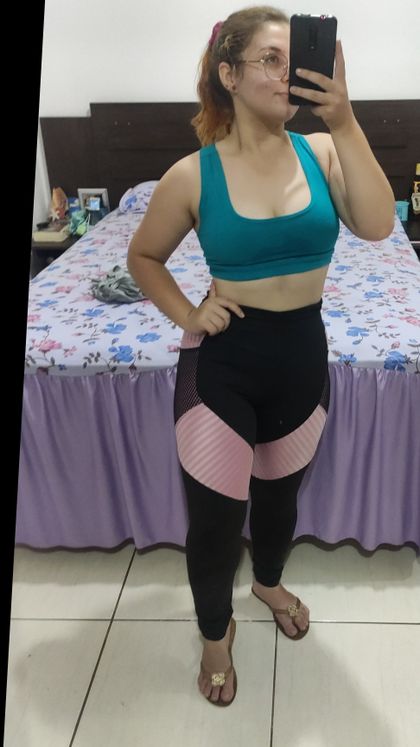mayrusso OnlyFans picture
