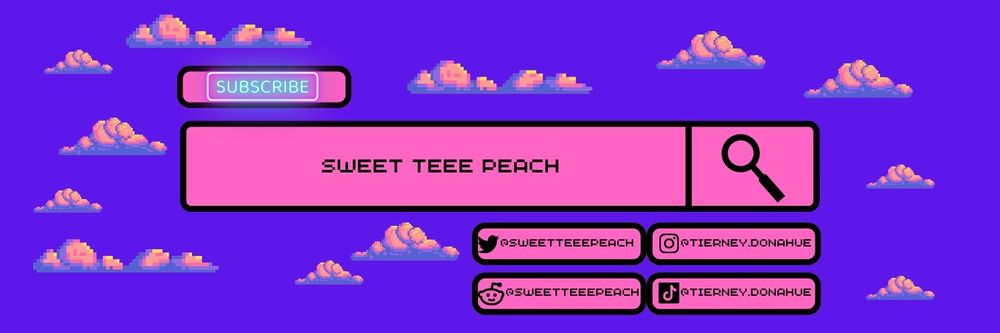 sweetteeepeach OnlyFans profile picture