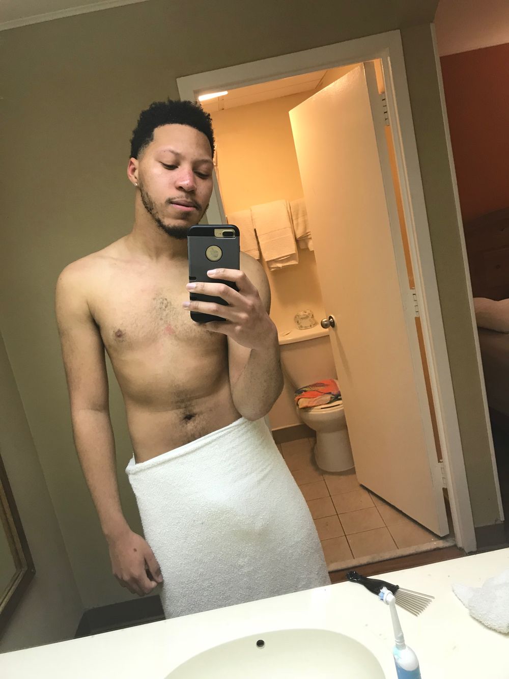 playboistackz OnlyFans profile picture