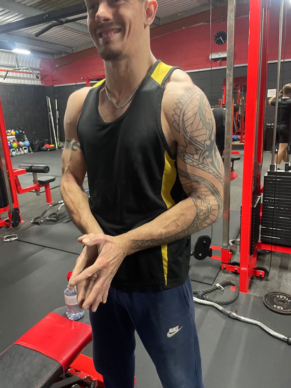baksp3z OnlyFans profile picture