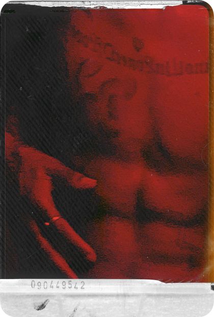 demonunderthemask OnlyFans picture