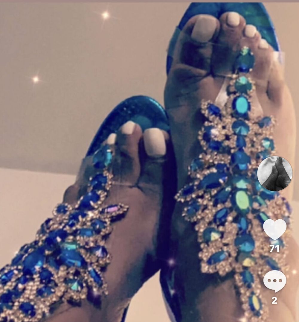toessforyoursoles OnlyFans profile picture