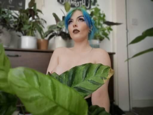lady_green OnlyFans profile picture