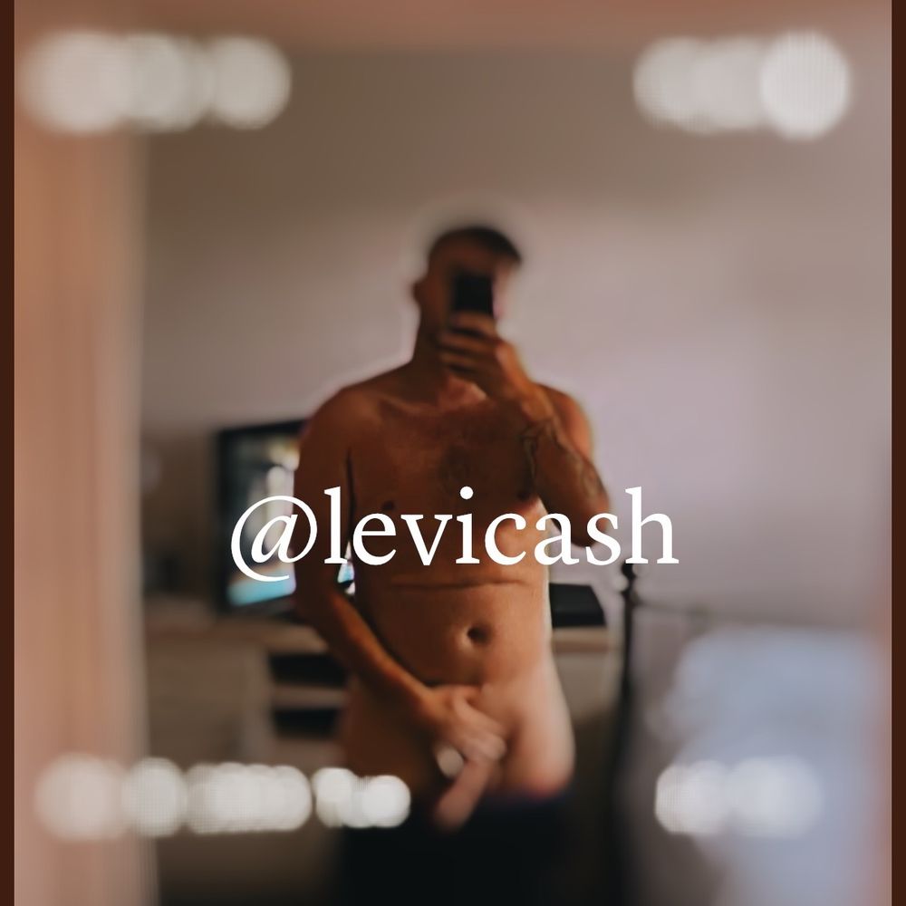 levicash OnlyFans profile picture
