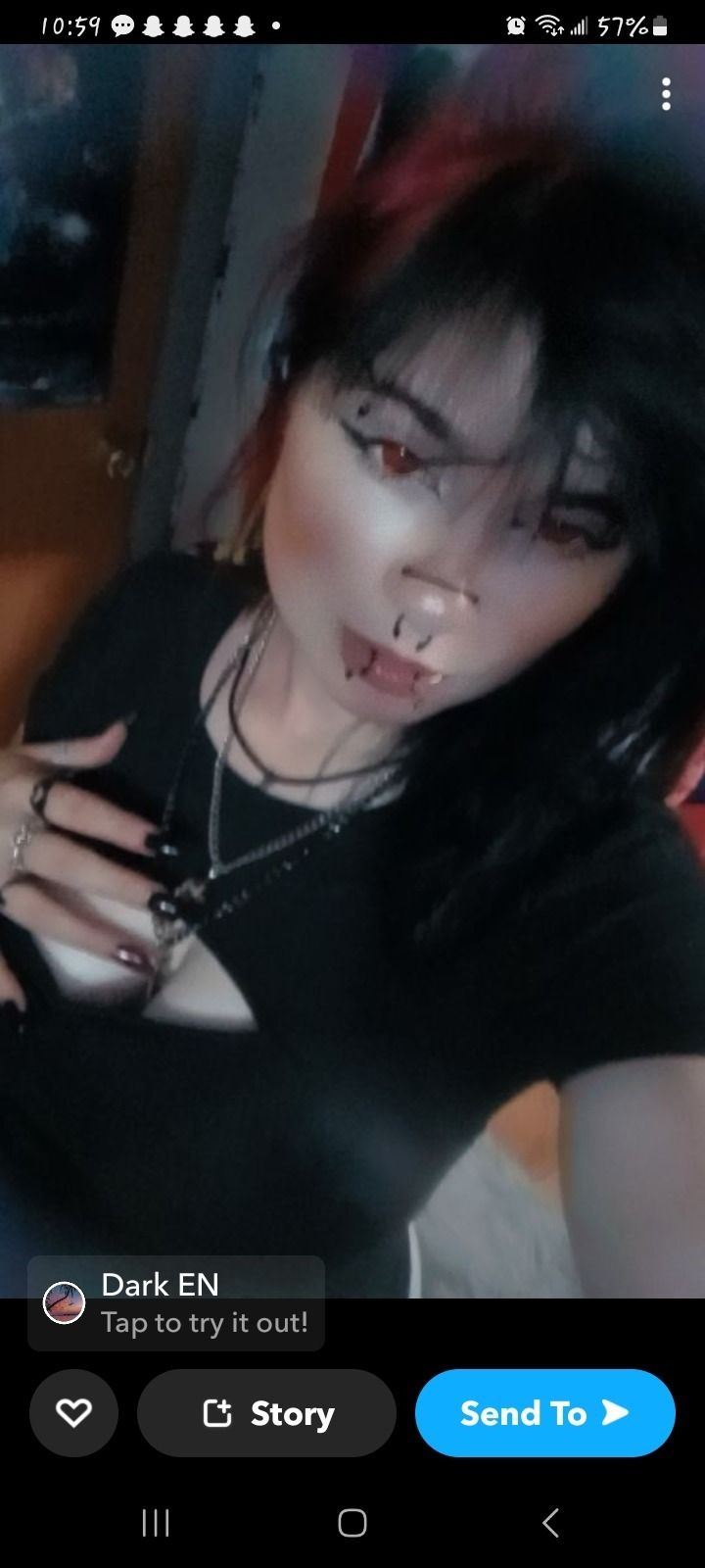 g0th_mommy OnlyFans profile picture