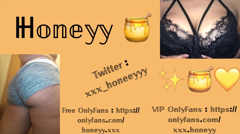 honeyy.xxx OnlyFans profile picture