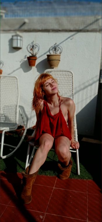 Albita-top
