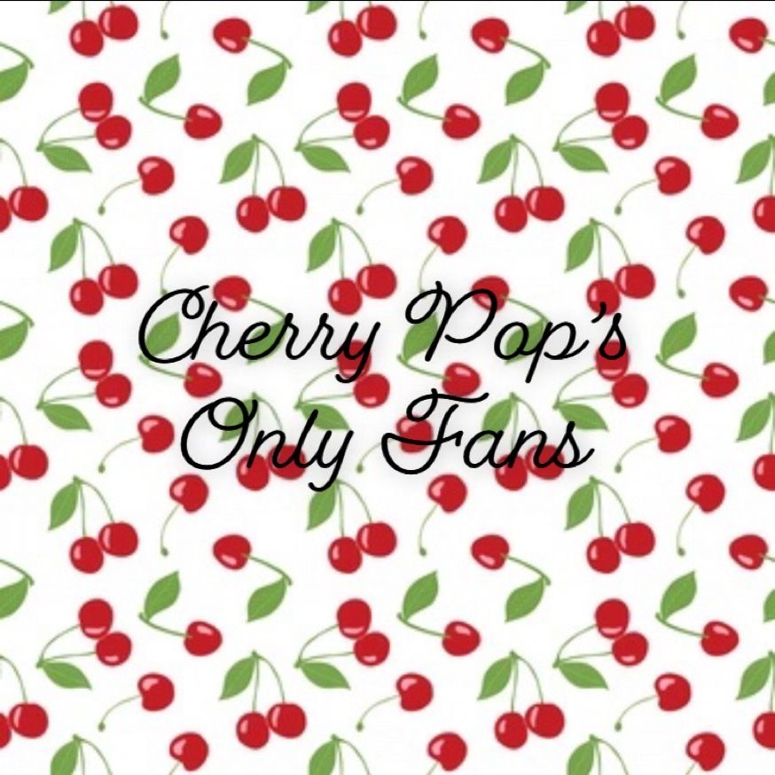 cherrypopsonlyfans OnlyFans profile picture