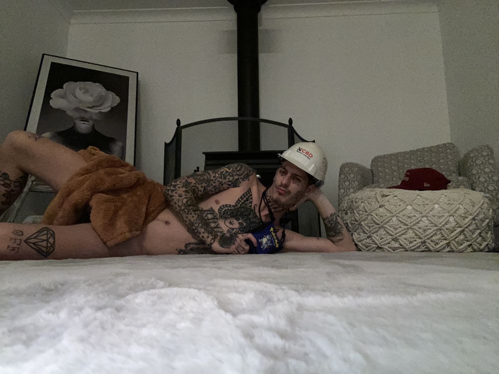 inkedwhiteboii OnlyFans profile picture