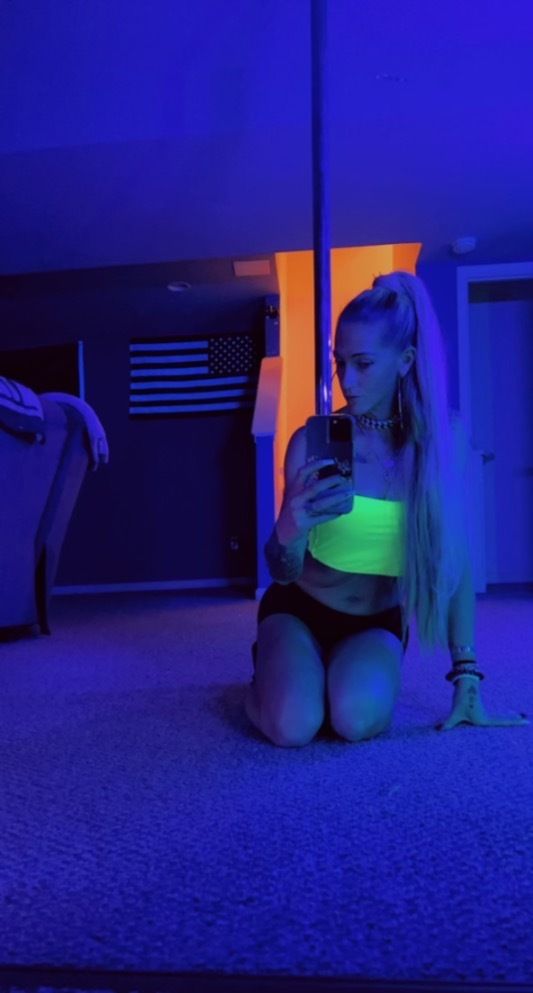 blueyedgirl098 OnlyFans profile picture