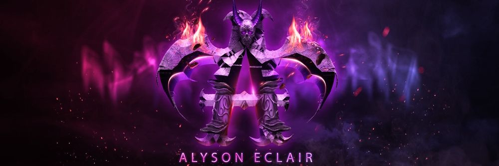 eclairalyson OnlyFans profile picture