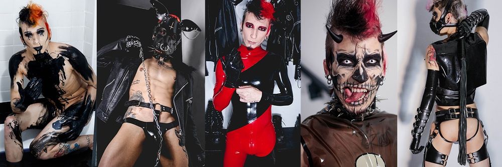 therubberdemon OnlyFans profile picture