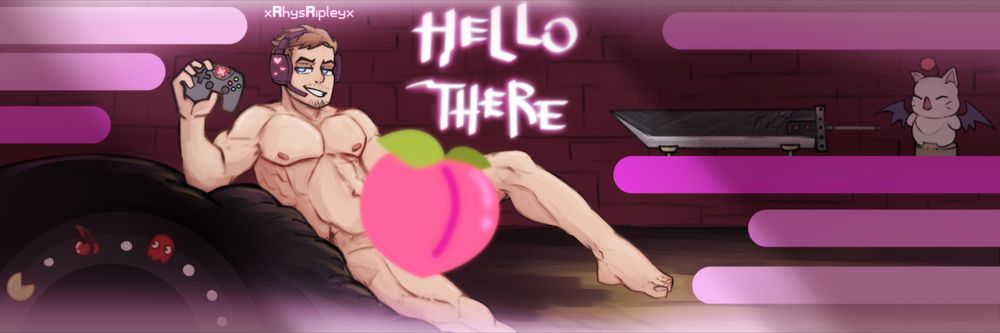 xrhysripleyx OnlyFans profile picture