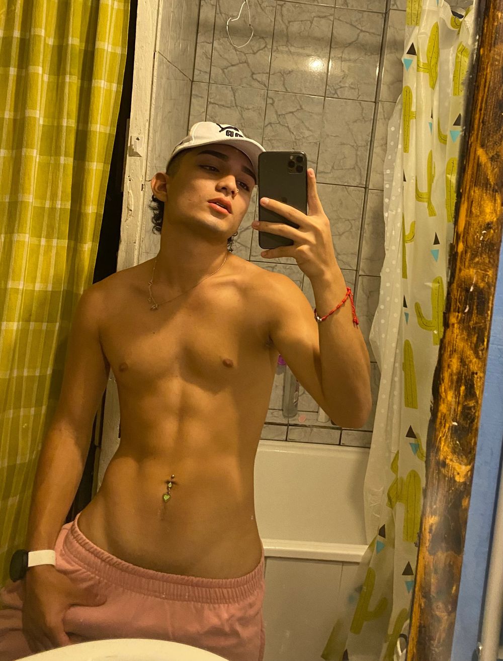jeann_hot69 OnlyFans profile picture