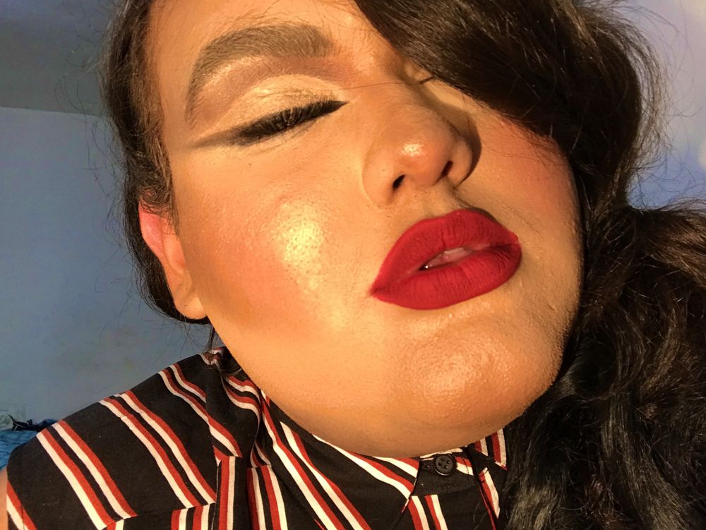 samantajones OnlyFans profile picture