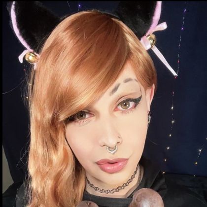 sissysammi OnlyFans picture