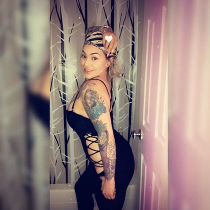 thatonegypsy_ OnlyFans picture