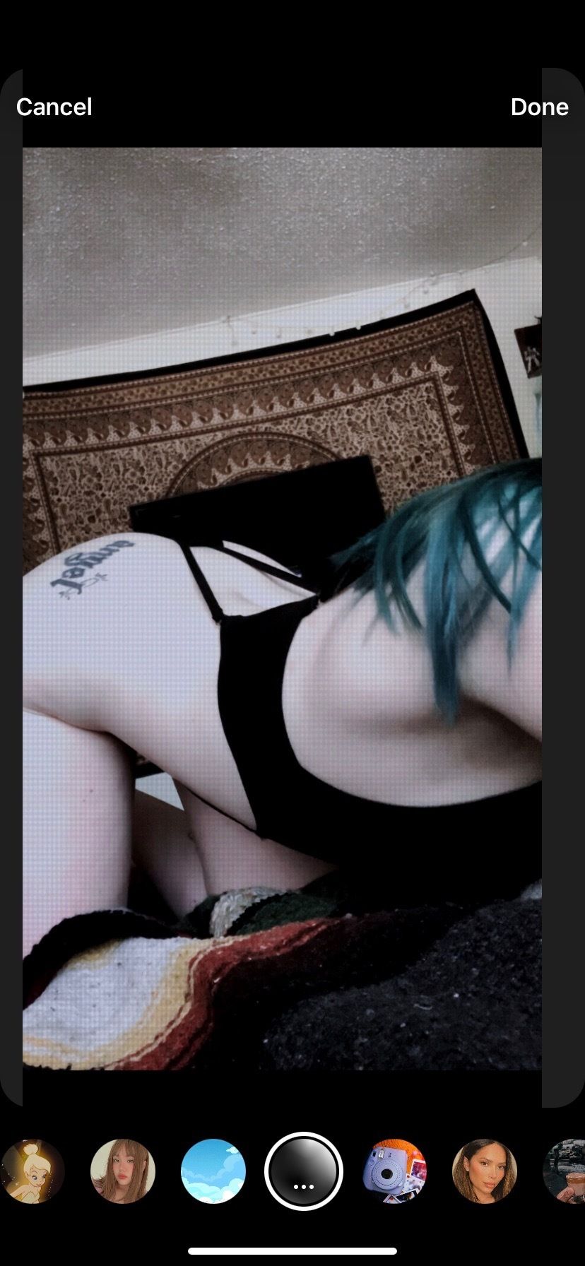 blazemarie666 OnlyFans profile picture