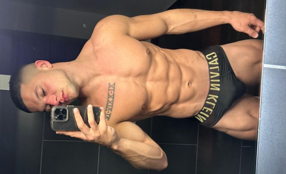 tomasmv OnlyFans profile picture