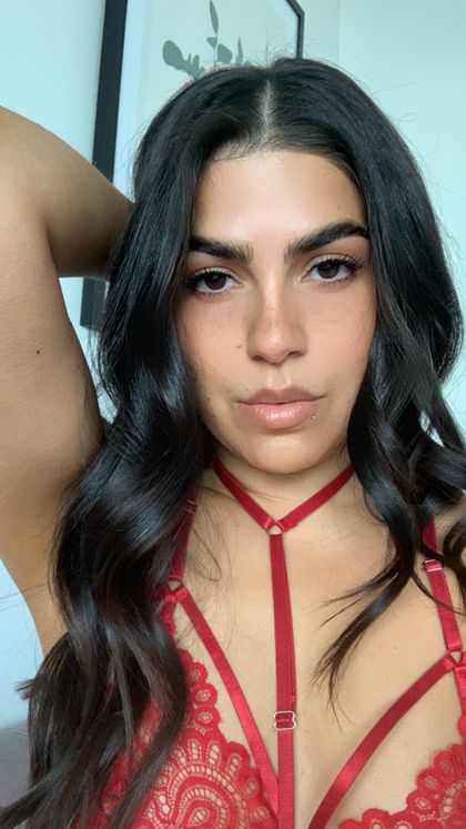 ginatonicbaby OnlyFans picture