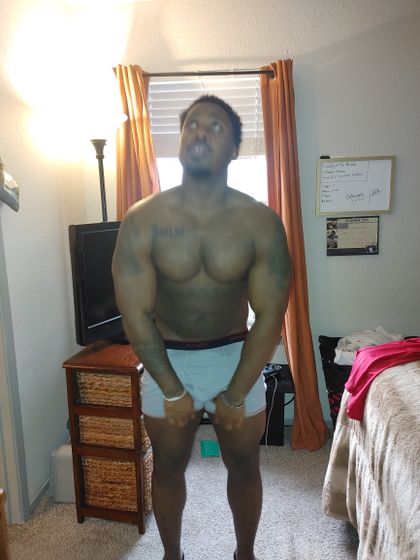 manneefresh OnlyFans picture