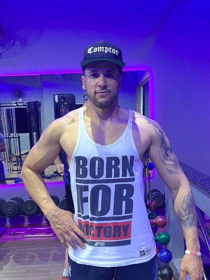 jhoohmarques OnlyFans picture