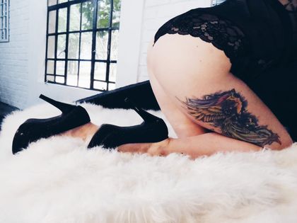 thevixenvicky OnlyFans picture
