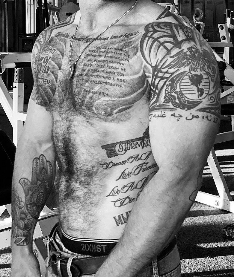 str8_fl3x OnlyFans profile picture