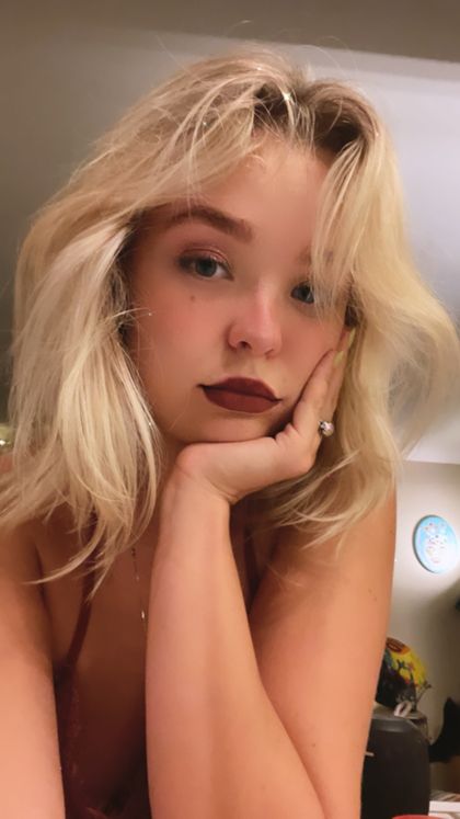 deliahmurray OnlyFans picture