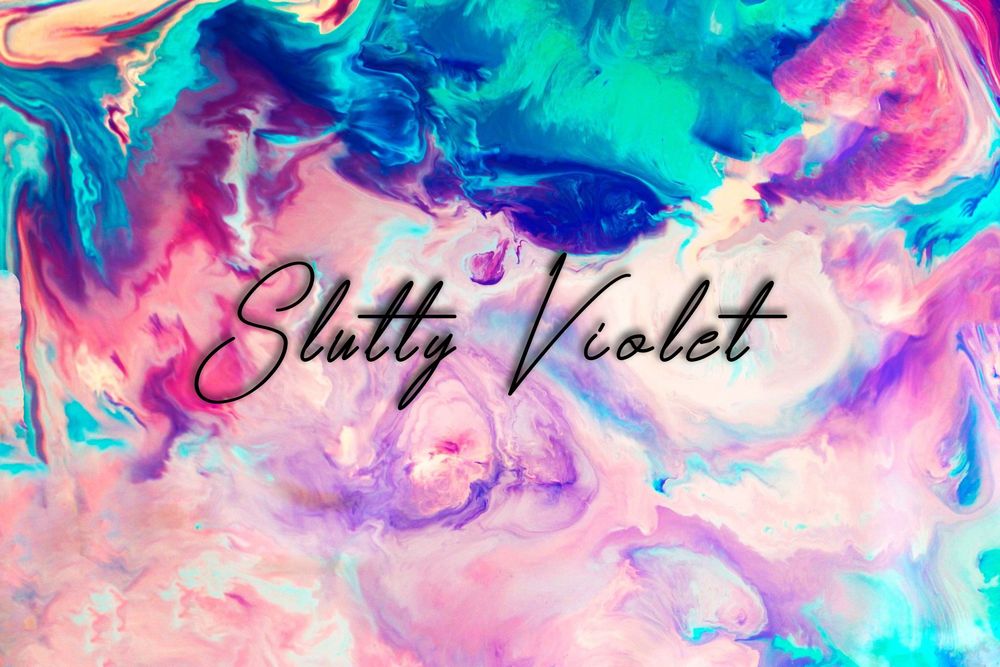 violettapasttime OnlyFans profile picture