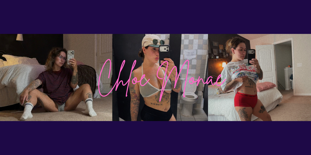 chloemonae OnlyFans profile picture