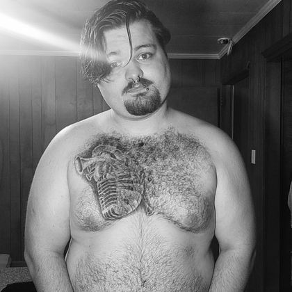 budoir-bear OnlyFans picture