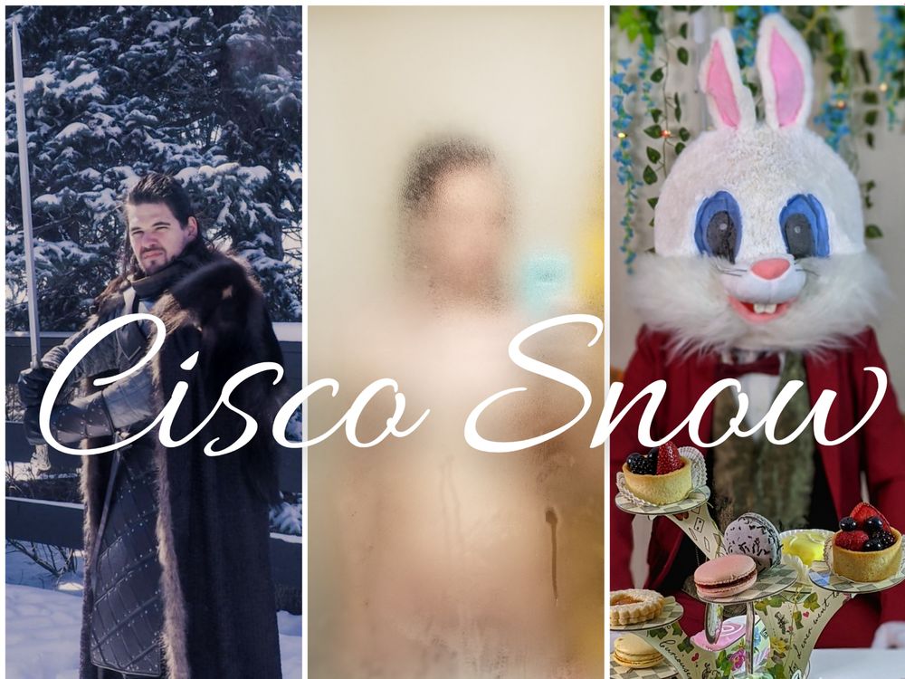 cisco_snow OnlyFans profile picture