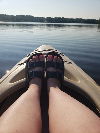 weirdfootfetish OnlyFans picture