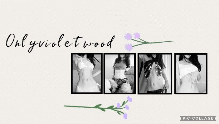 onlyvioletwood OnlyFans profile picture