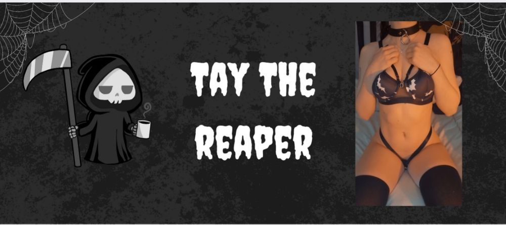 tay.the.reaper OnlyFans profile picture