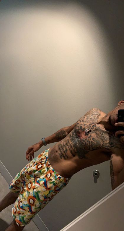 christianrichards3900 OnlyFans picture